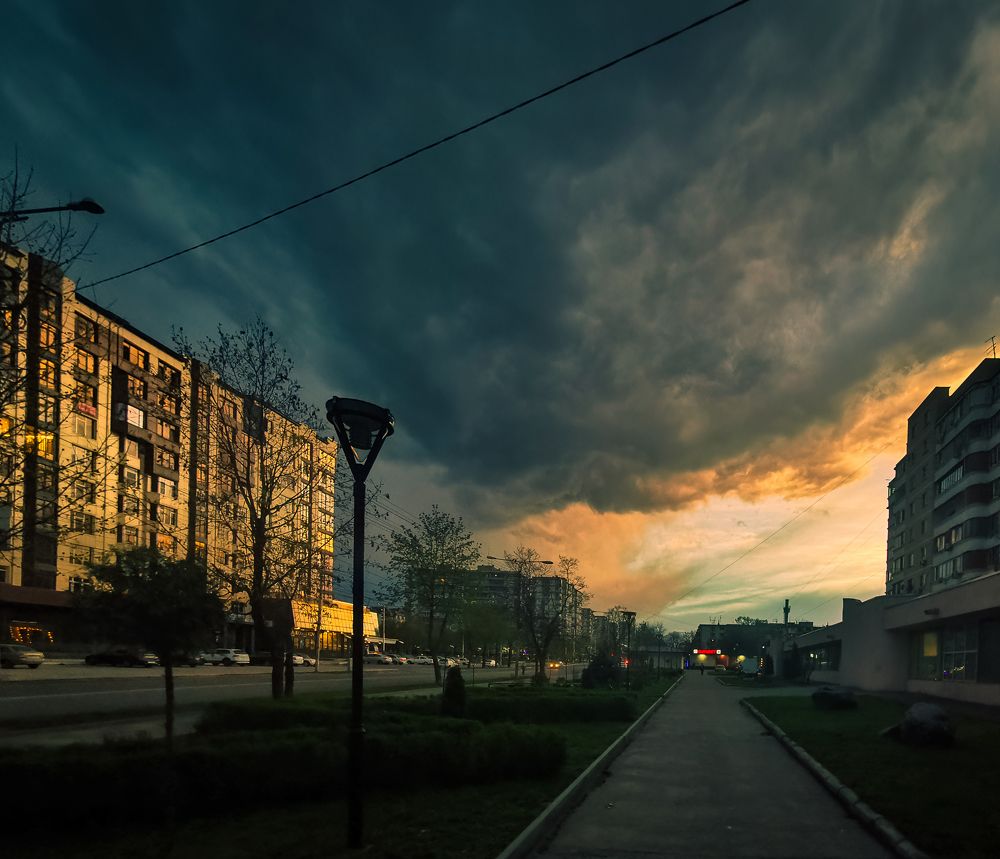 Photograph by Заур Бозиев