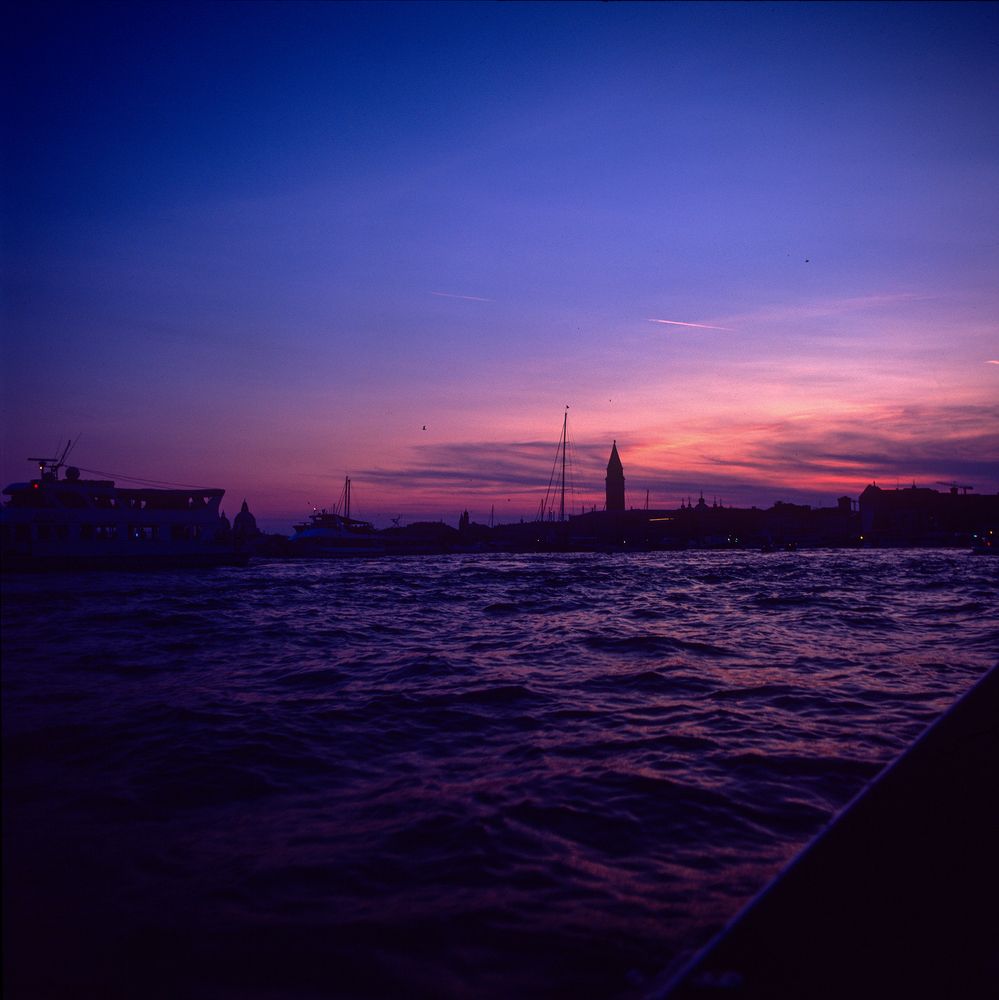 Photograph by Christoph Brandl