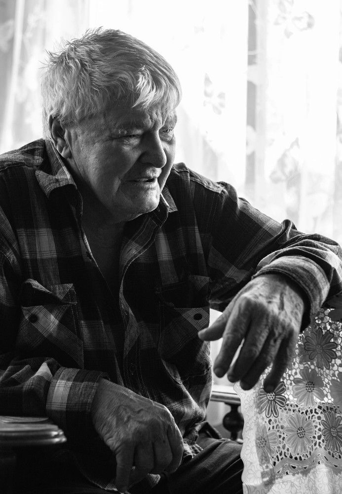 Photograph by Екатерина Якушкина