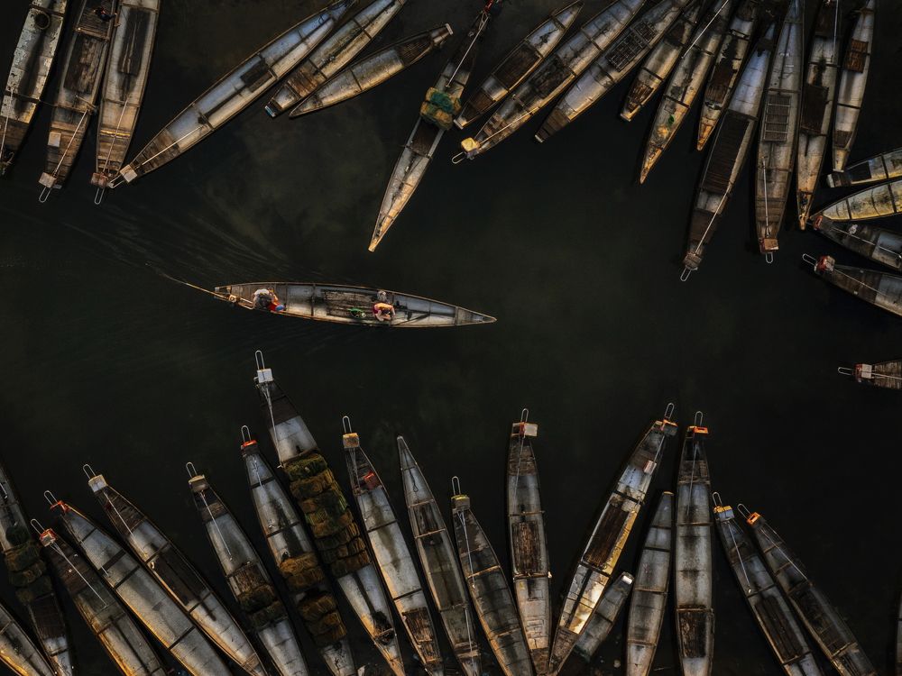 Photograph by Duong Le Thai