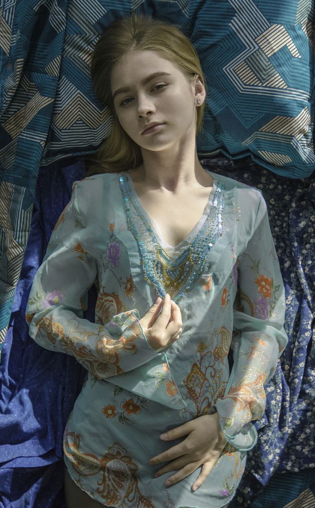 Фотография автора Владимир Голик