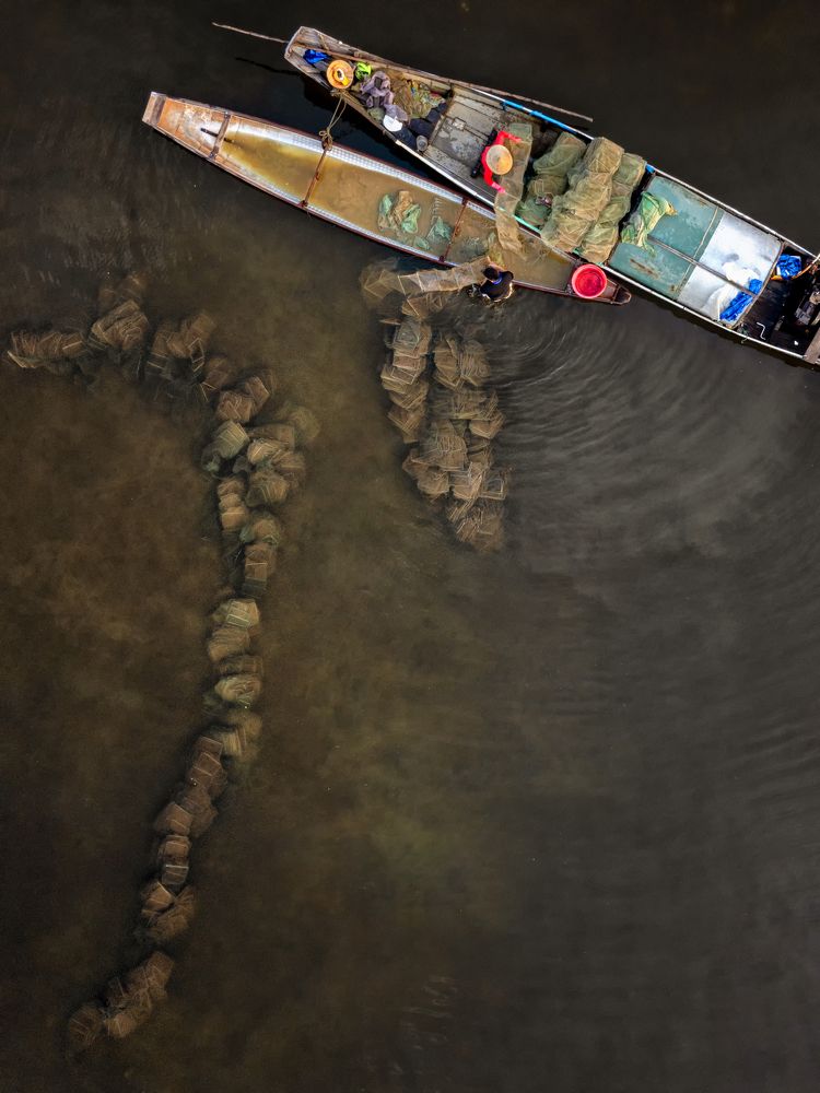 Photograph by Duong Le Thai