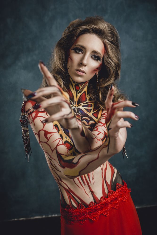 Photograph by Наталия Дмитриева