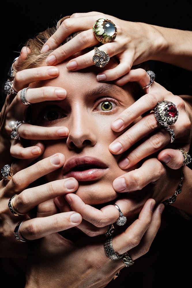 Photograph by Елена Горина