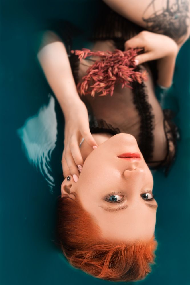 Photograph by Наталия Дмитриева