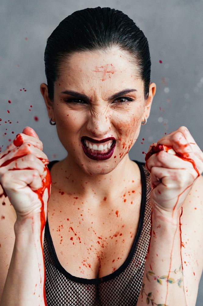 Photograph by Елена Горина