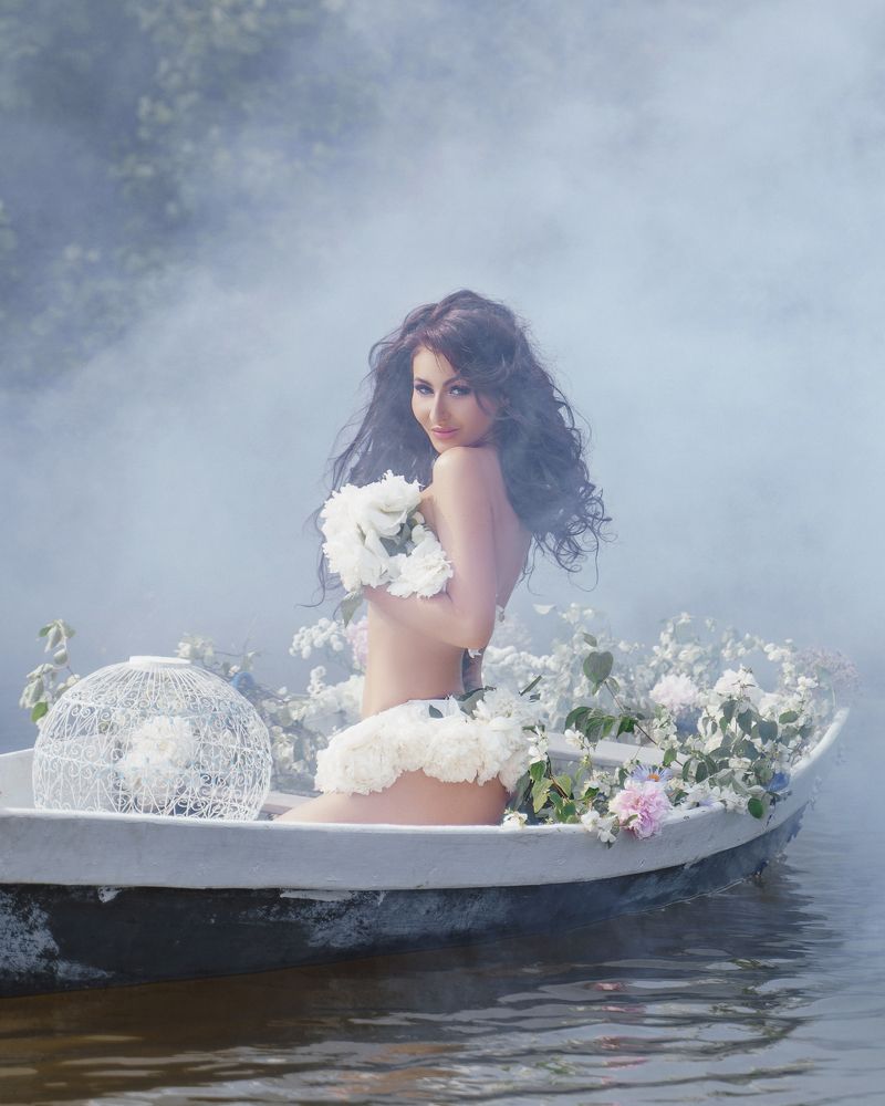 Photograph by Renas Mindubaev