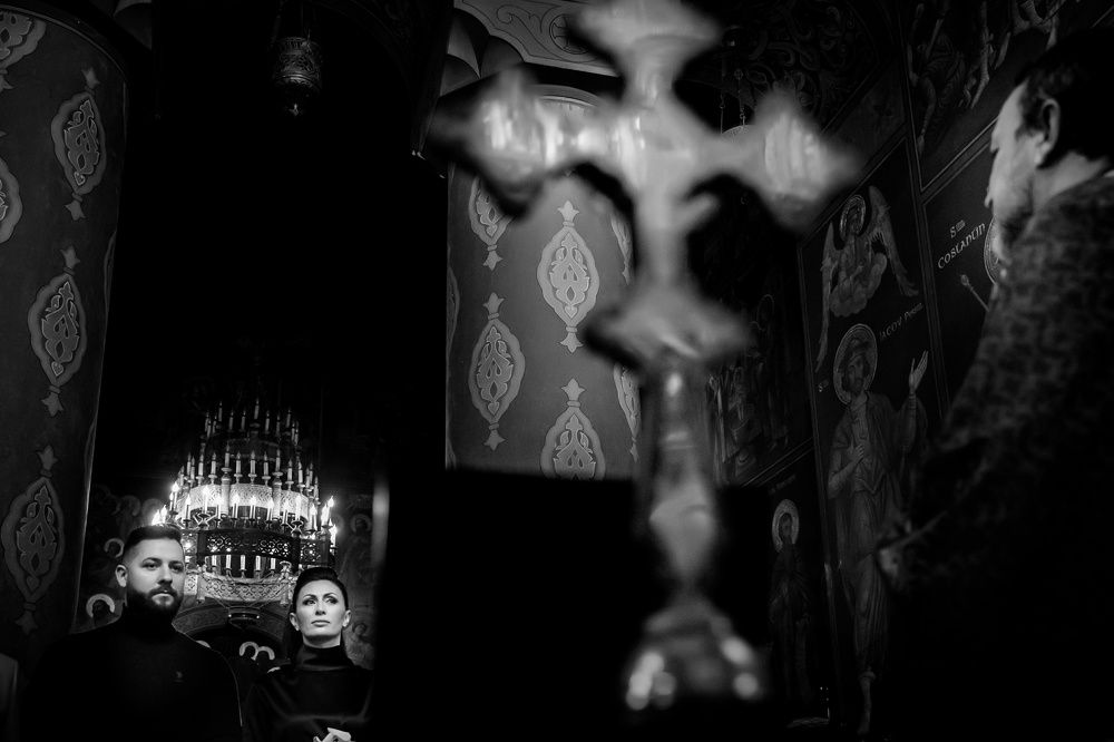 Photograph by Paul Padurariu