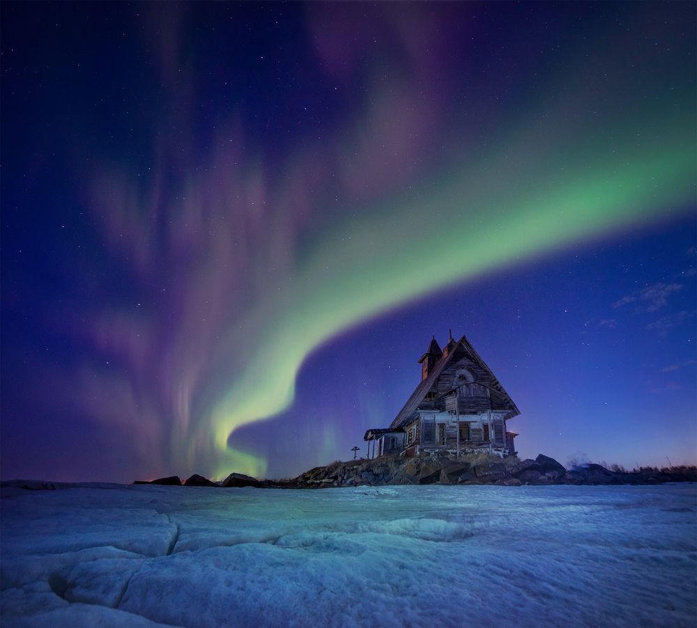 Photograph by Елена Ермолина