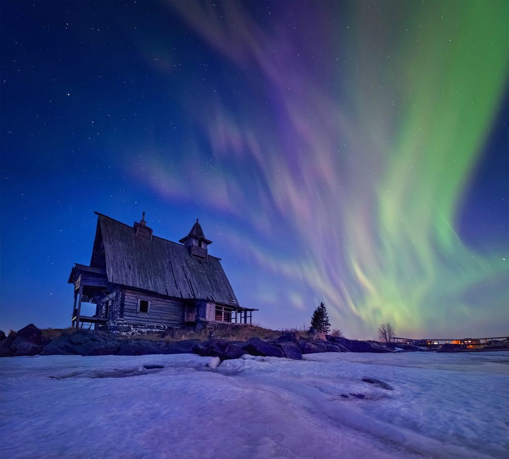 Photograph by Елена Ермолина