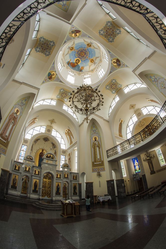 Photograph by Дмитро Дунець