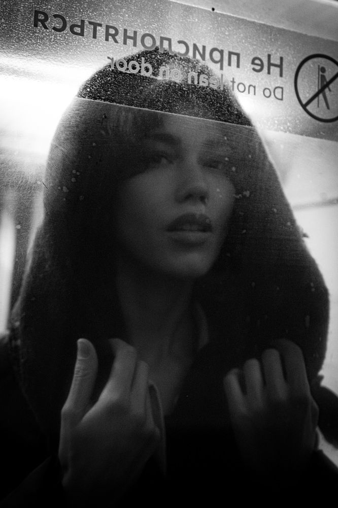 Photograph by Александр Поданев