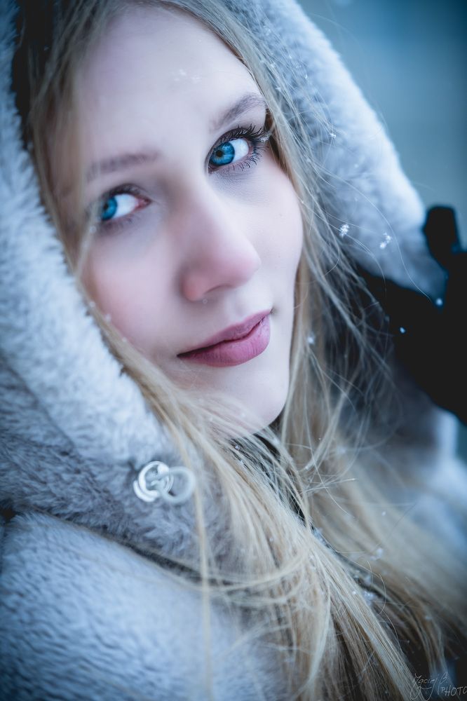 Photograph by Maciej Babiński