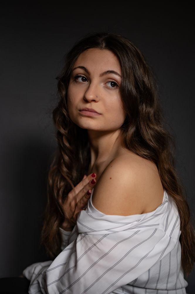 Photograph by Vincenzina Daina