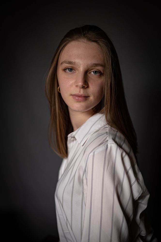 Photograph by Vincenzina Daina