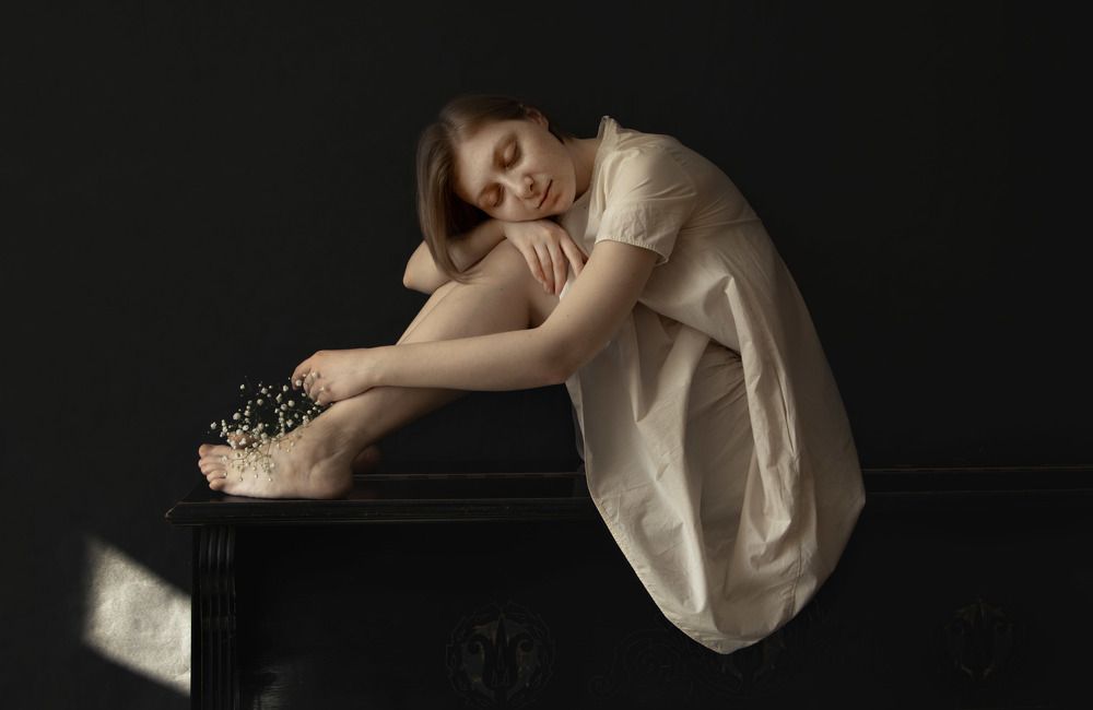 Фотография автора Анастасия Арзуманова