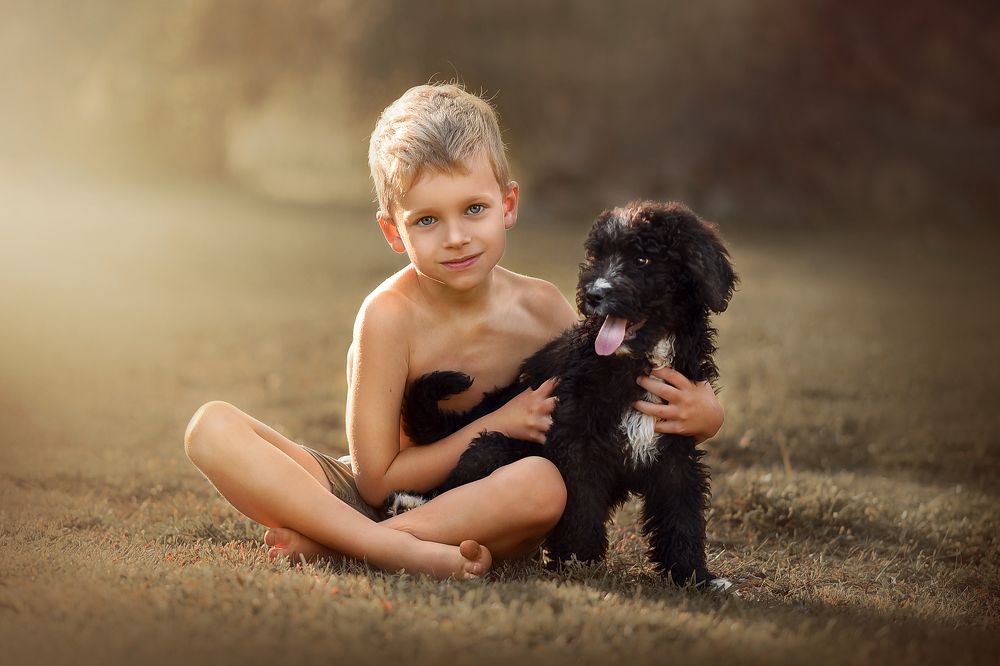 Photograph by Inesa Gusiene