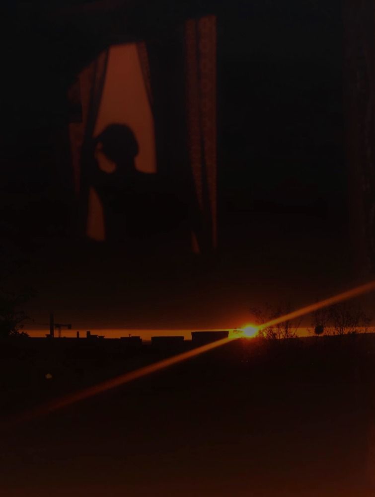 Photograph by Bianca Ionel