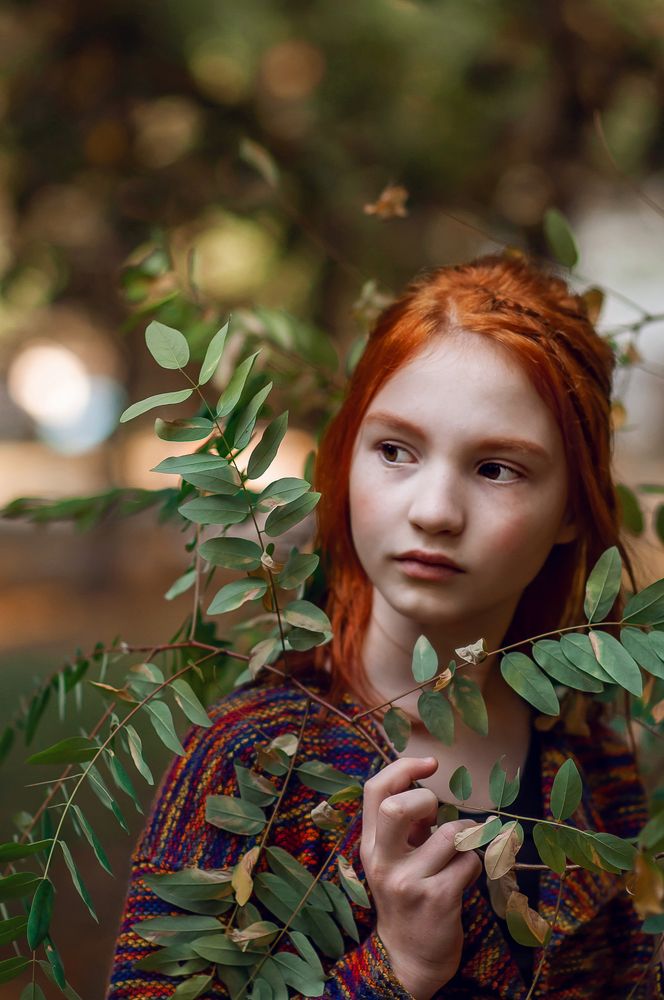 Photograph by Инна Романюк