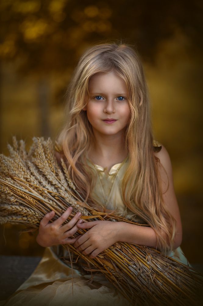 Photograph by Inesa Gusiene