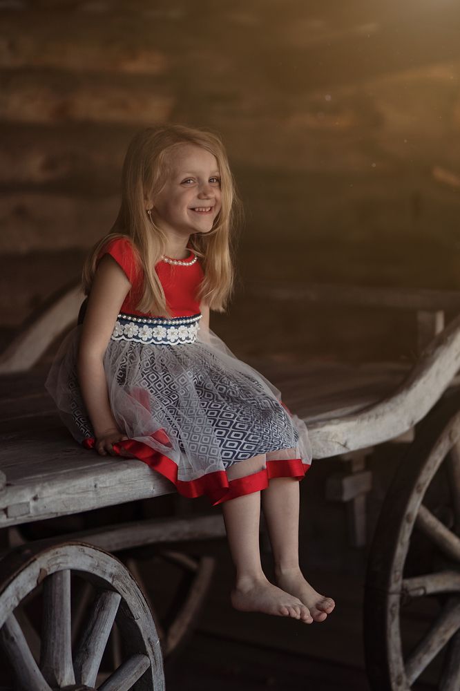 Photograph by Вероника Раевская