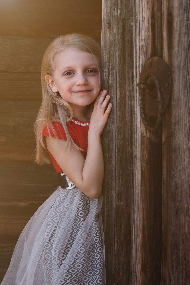 Photograph by Вероника Раевская