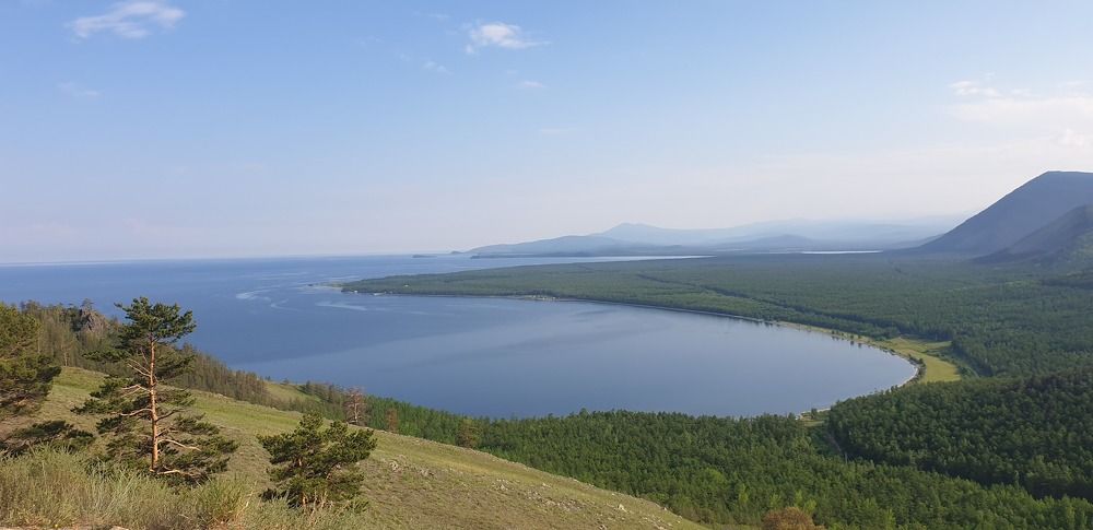 Photograph by Дмитрий Сычевский