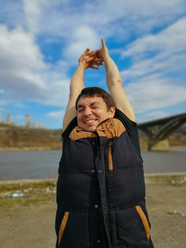 Photograph by Юлия Куделько