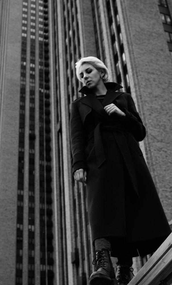 Photograph by Евгений Михайлов