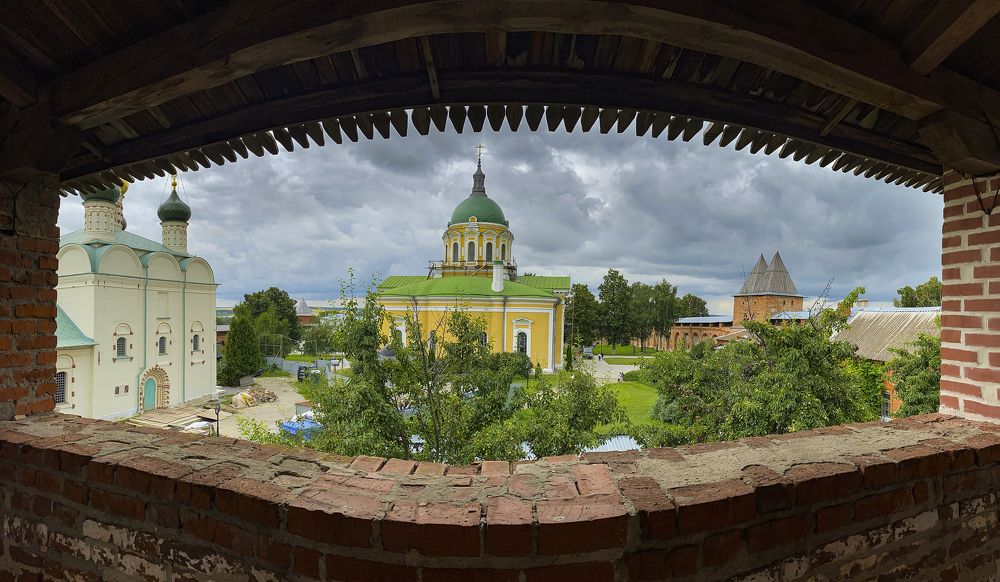 Photograph by Svetlana Karnauh Карнаух