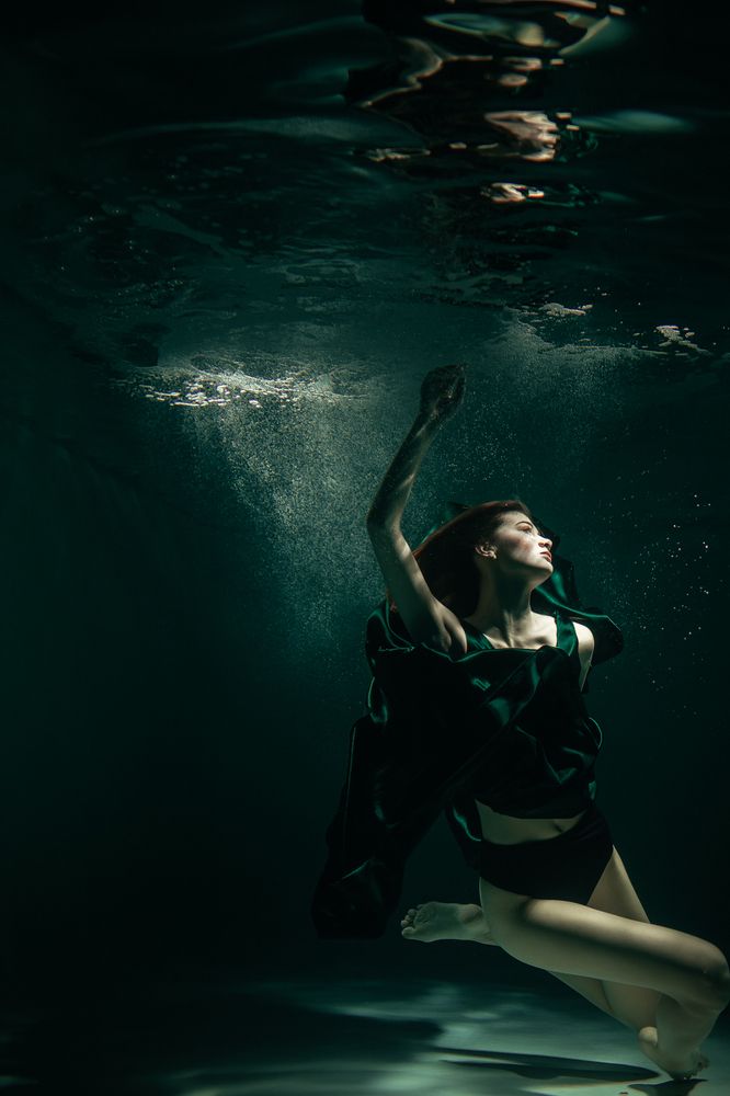 Photograph by Екатерина Васильева