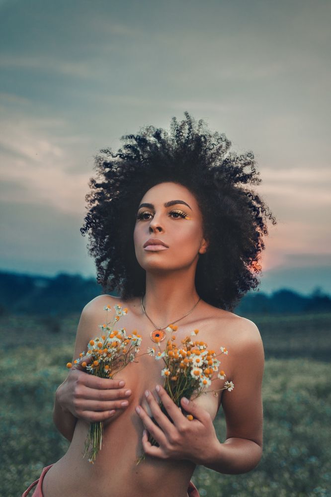 Photograph by Mariana Beffa