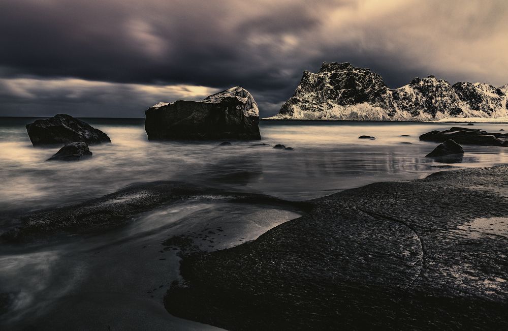 Photograph by igor kostin