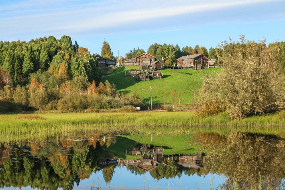 Photograph by Александр Трифанов