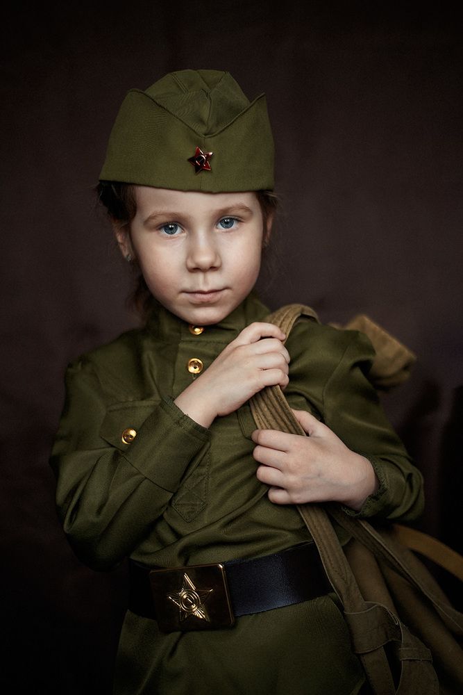 Photograph by Елена Новикова