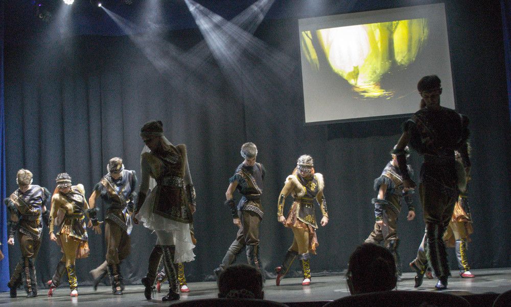 Photograph by Лариса Натальская