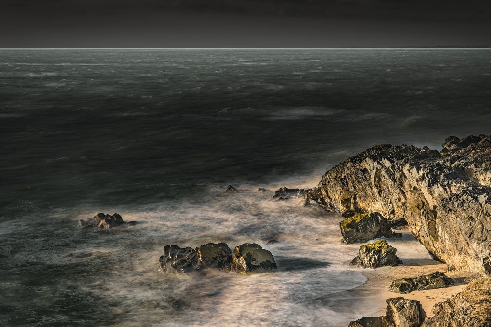 Photograph by Vitaliy Tuzov