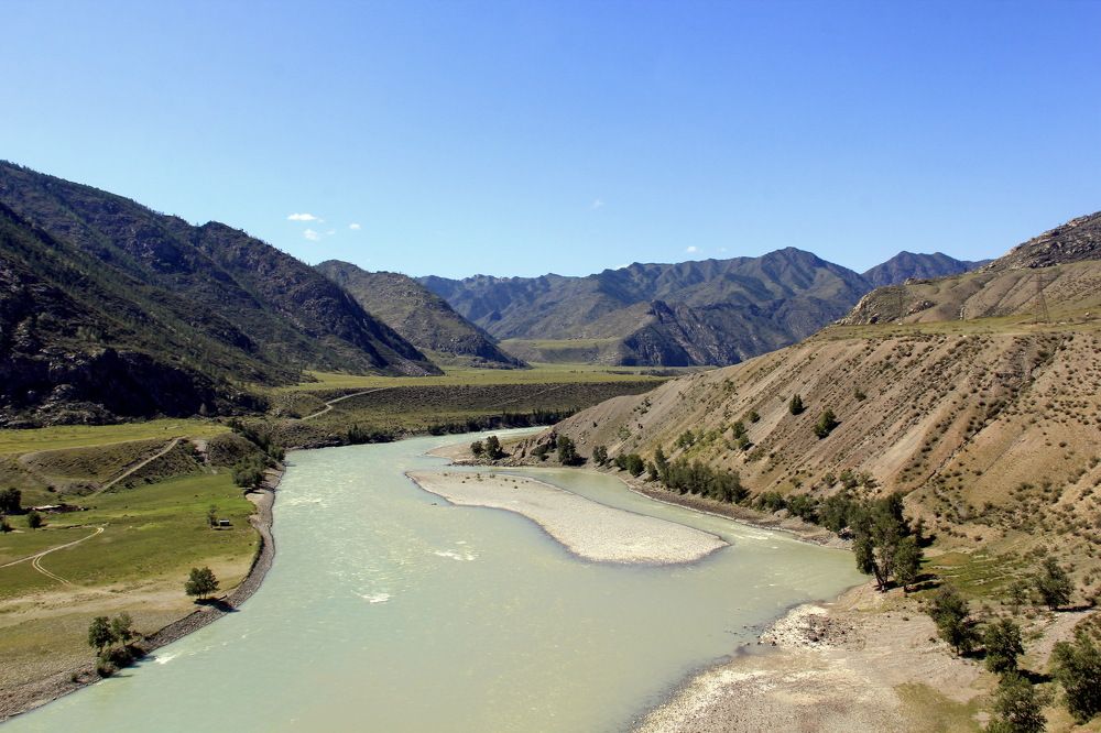 Photograph by Ольга