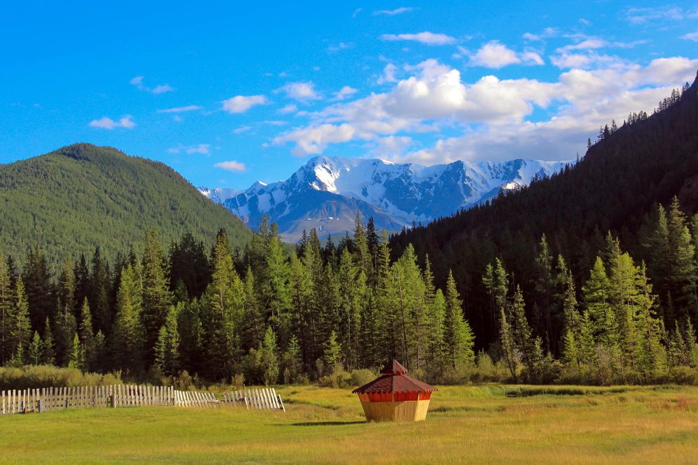 Photograph by Ольга