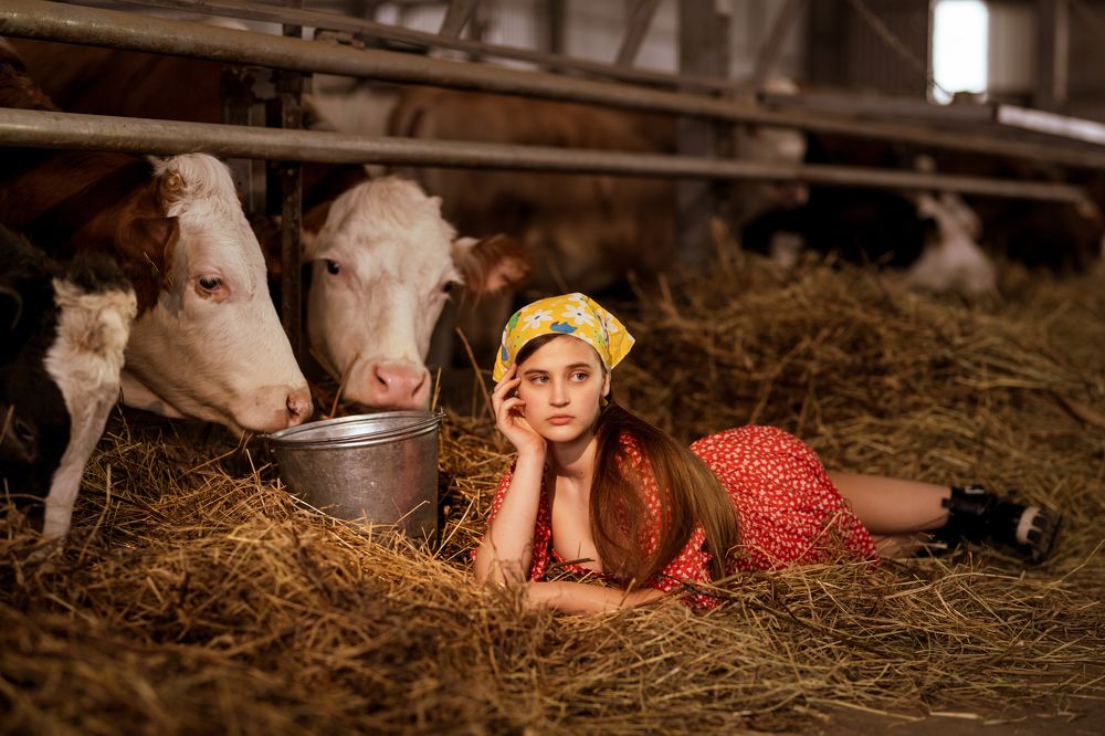 Photograph by Наталья Сидорова