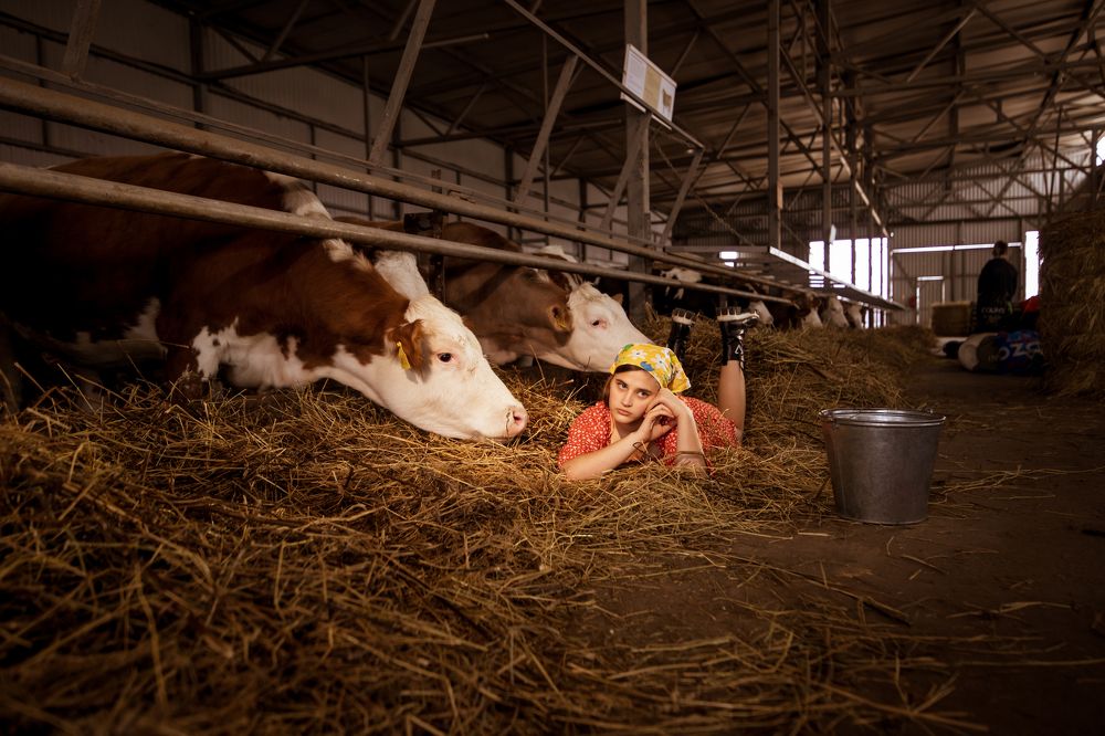 Photograph by Наталья Сидорова