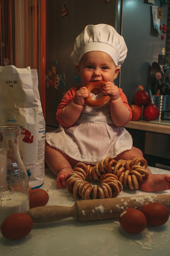 Photograph by Евгений Михайлов