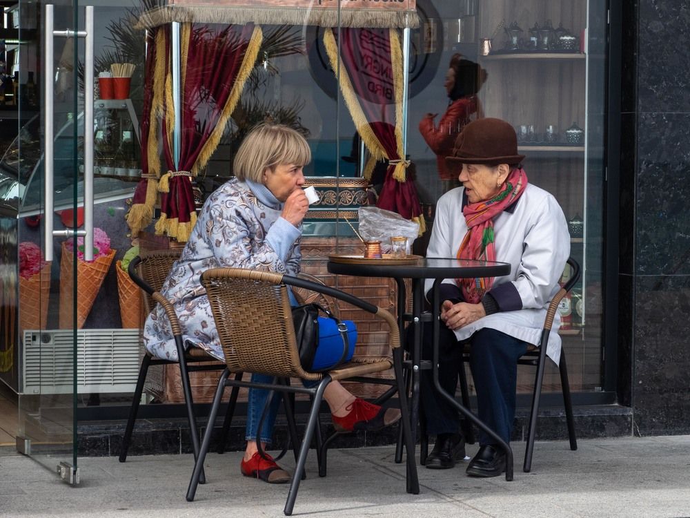 Photograph by mikhail goryachev