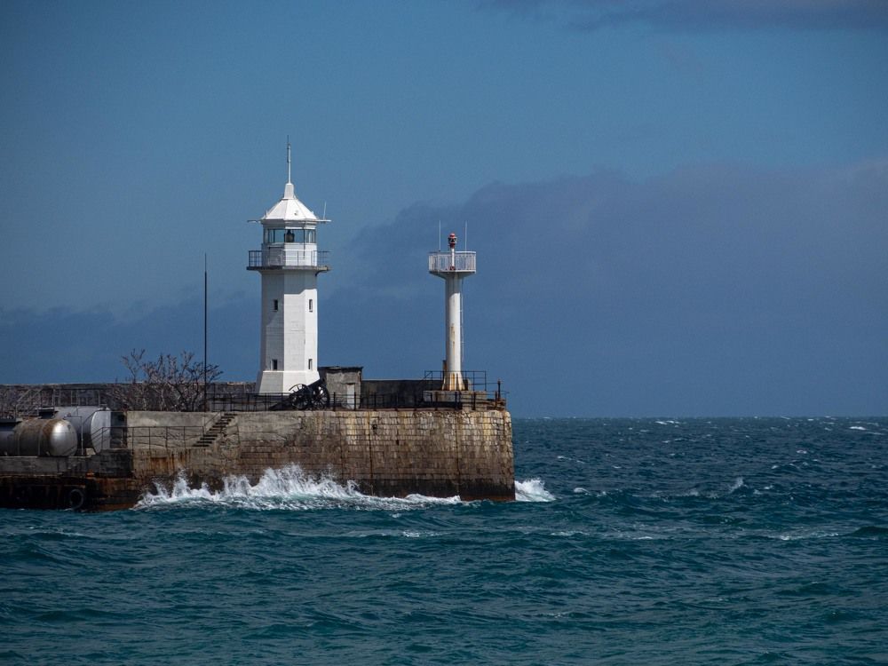 Photograph by mikhail goryachev