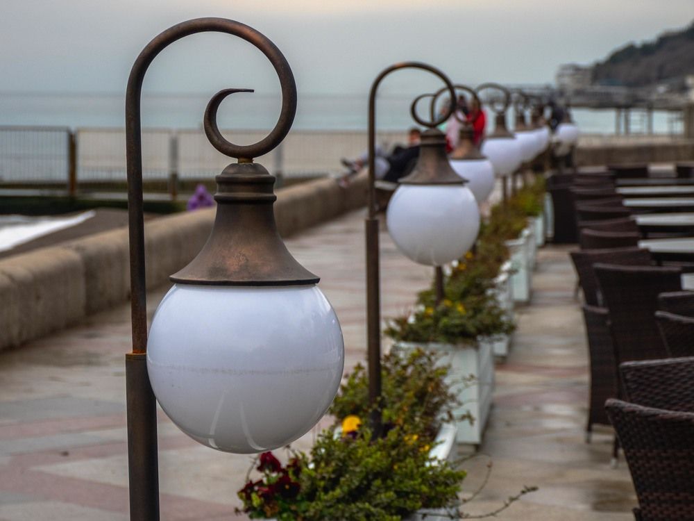 Photograph by mikhail goryachev