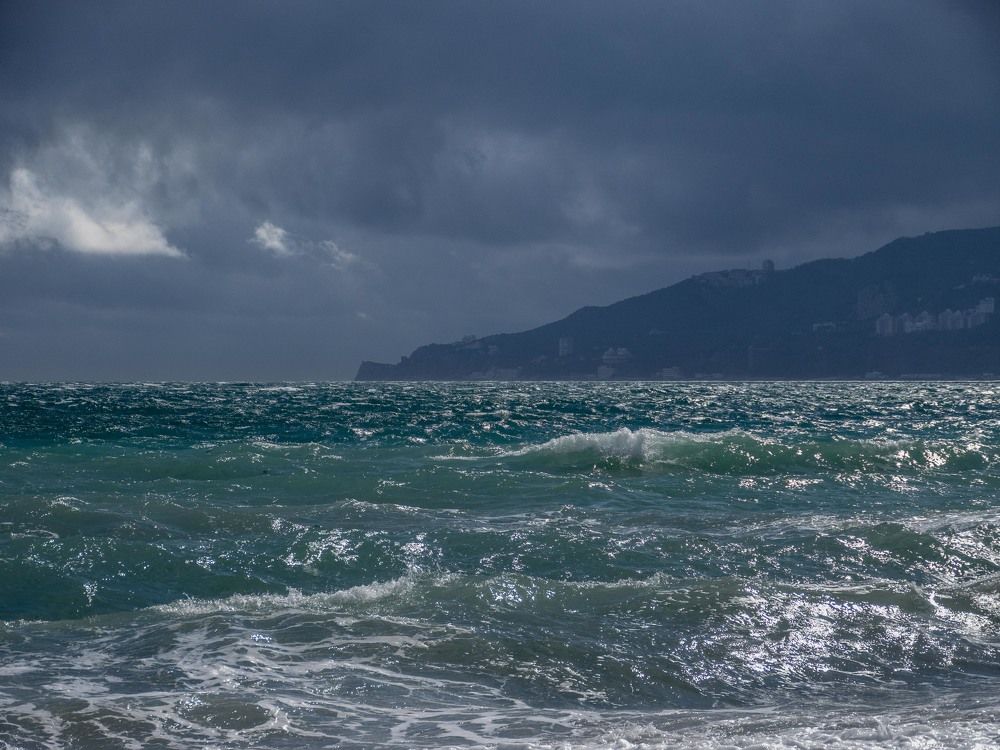 Photograph by mikhail goryachev