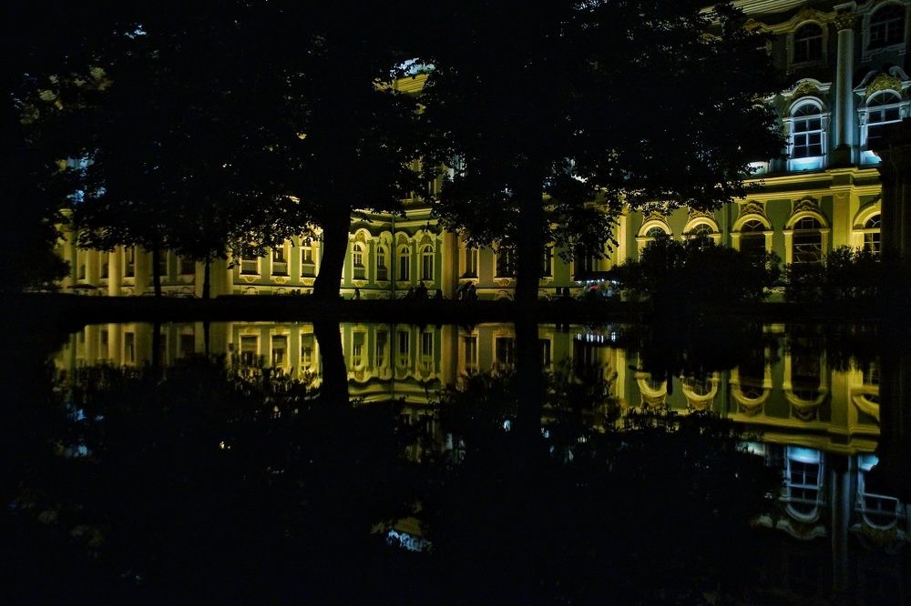 Photograph by Павел Антохин