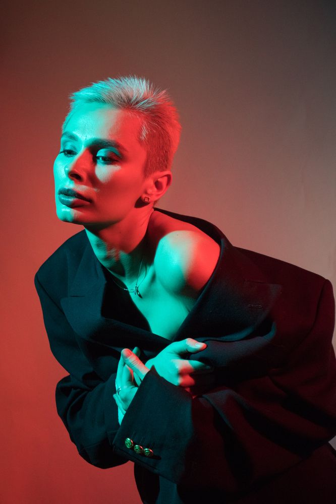 Photograph by Александра Ануфриева