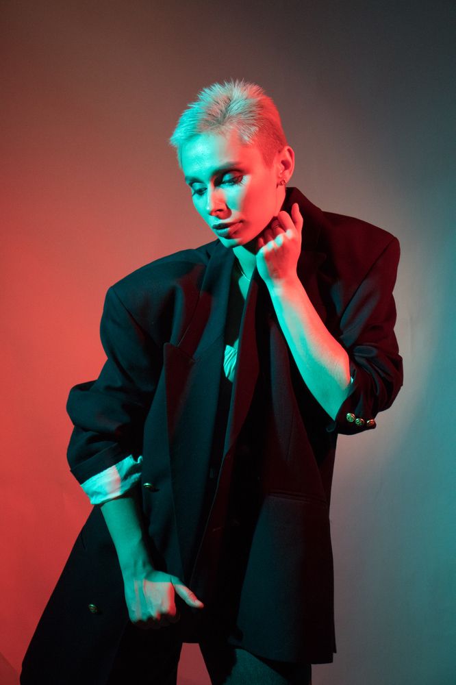 Photograph by Александра Ануфриева