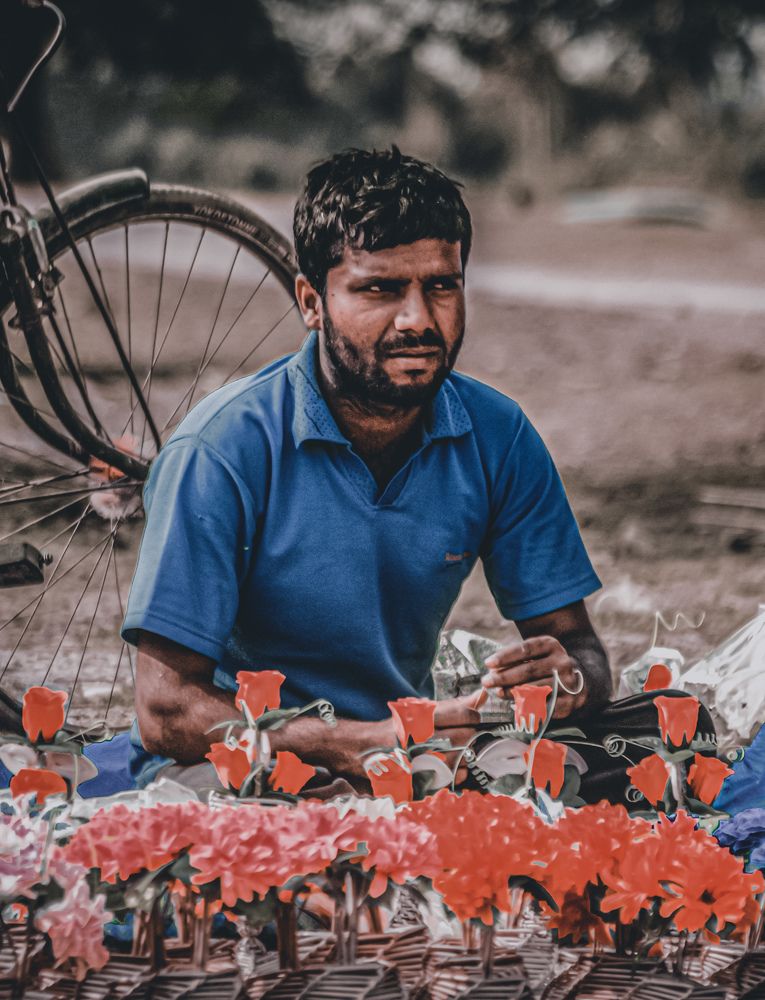 Photograph by Sourav Saha